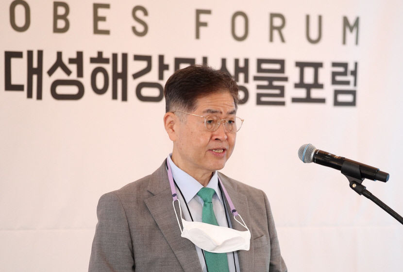 김영훈회장_대성해강미생물포럼