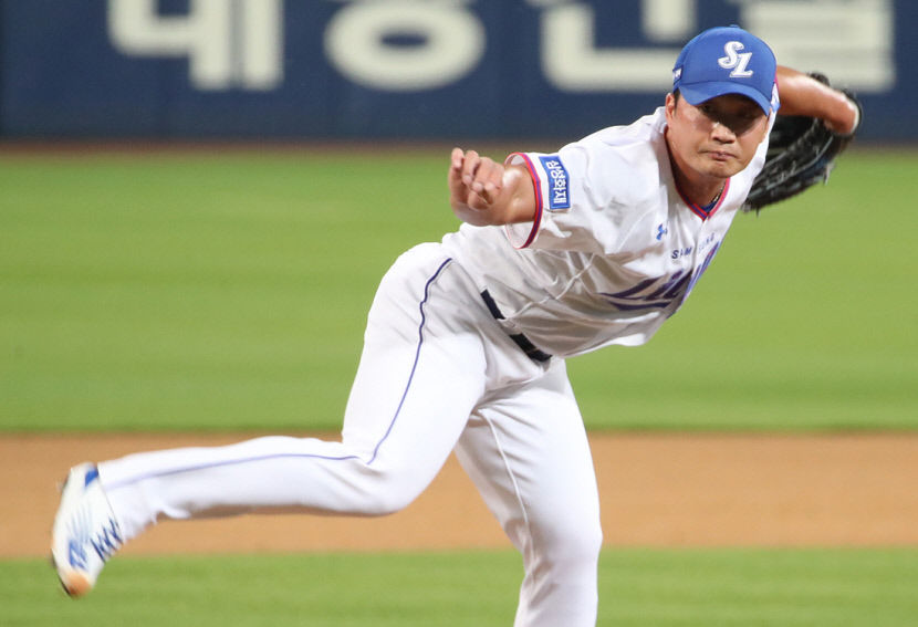 KBO 통산 1만 SV 눈앞…오승환이 대기록 쓸까