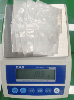 마약 청정지대는 옛말, 숙지지 않는 마약류 범죄