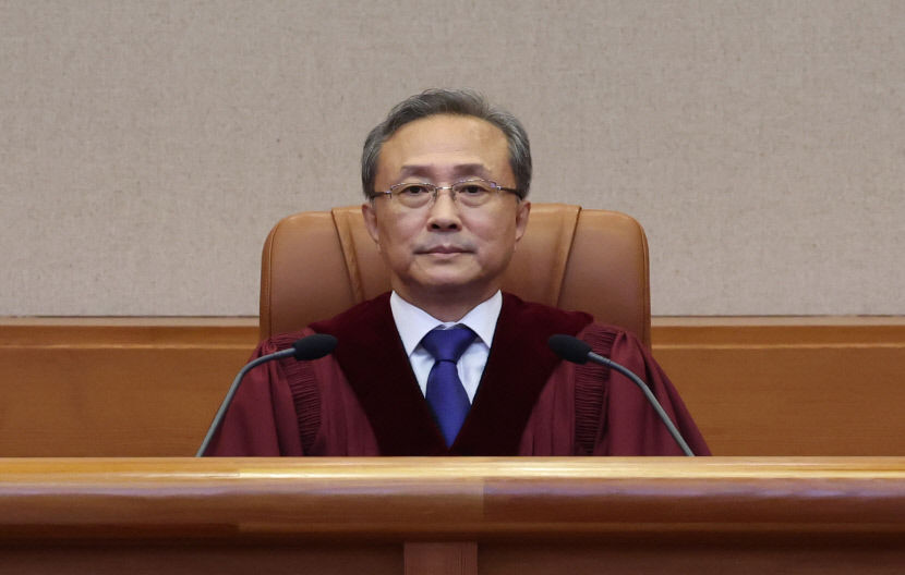 헌재, 대북전단 금지법 위헌 결정…北 인권단체 헌법소원 제기 후 약 3년만