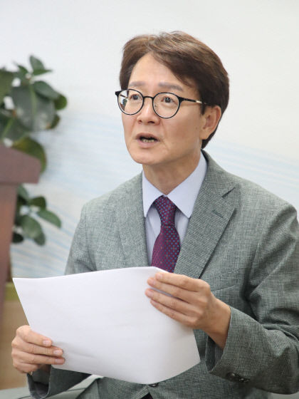대구시, 화물터미널 배치 의성 요구에 소집단 이기주의…강경대응 방침