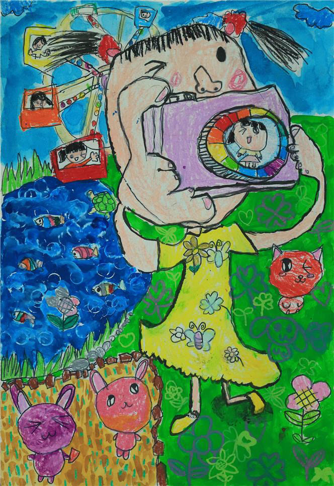 제9회 수성못사생실기대회·미술공모대전에서 4명 대상 수상