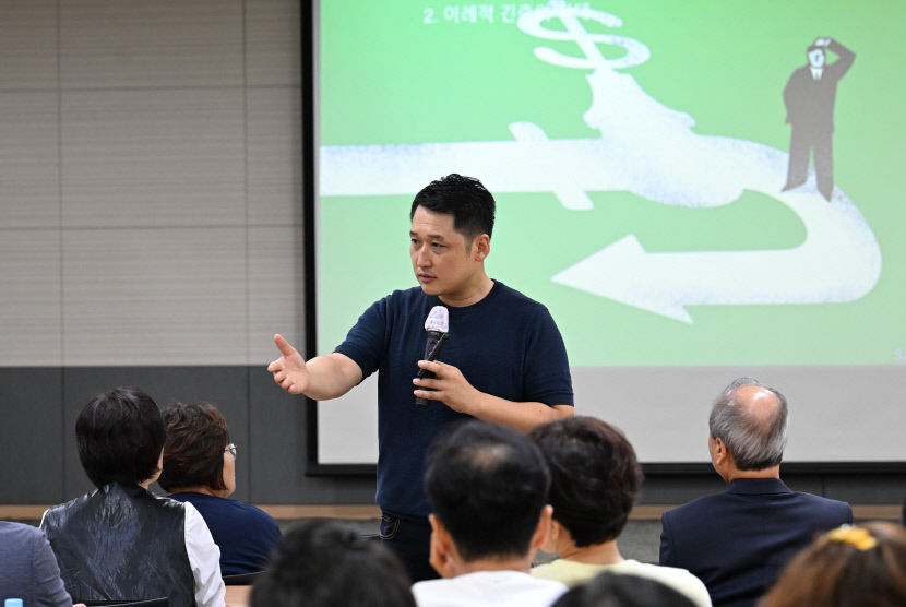 내년 하반기 美금리 인하 가능성…韓부동산 상승에 무게 둬