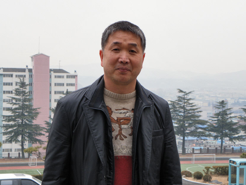 제28회 문경대상에 문화예술 부문 안후준 씨 등 6명 선정