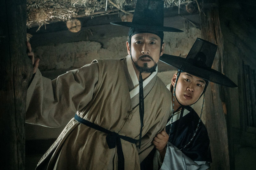[30일 볼만한 TV프로] 임금님의 사건 수첩…왕과 신참관리 코믹 수사 활극