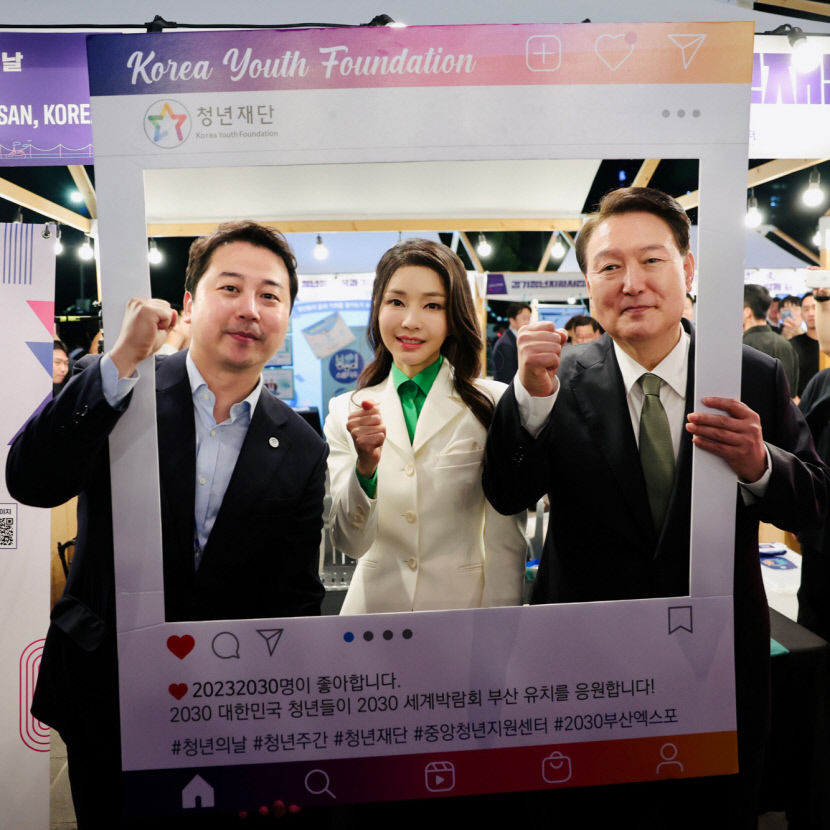 장예찬 與 내년 총선서 젊은정당 될 것…청년인재 더 많이 발굴