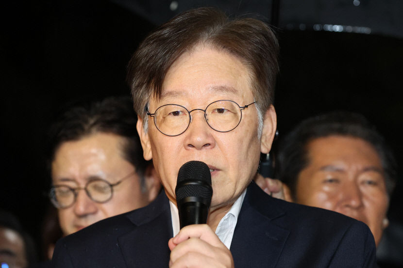 추석 메시지에서도 공방벌인 여야…與 거대 야당 발목 野 야당탄압 몰두