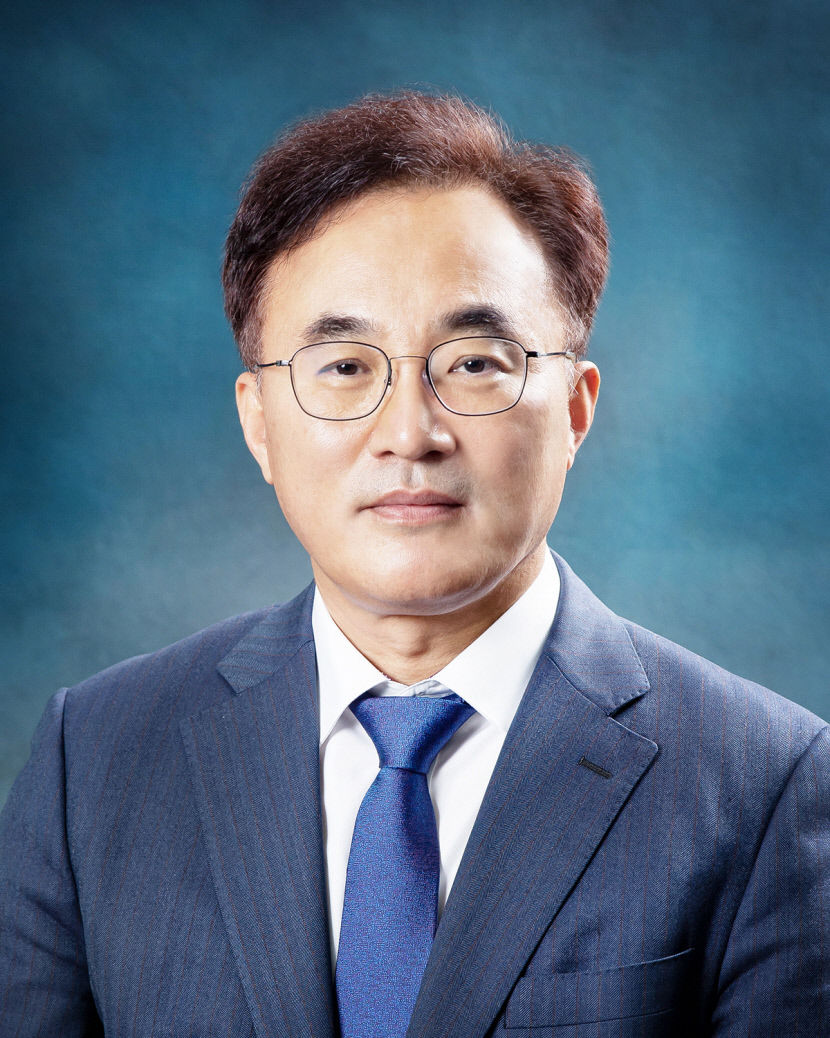 추교관 위니텍 대표, 대구경북디자인진흥원 신임 이사장 선출