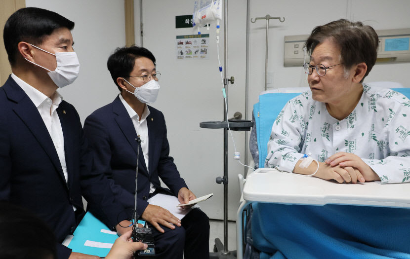 추석에도 여야가 못쉬는 이유…총선 전초전 서울 강서구청장 보궐선거