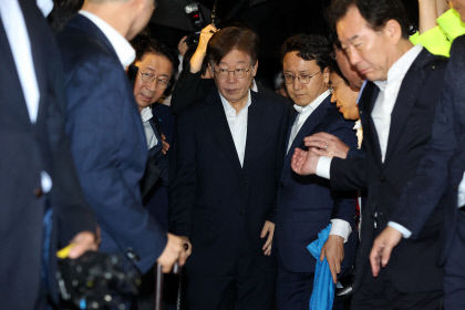 추석 이후 여야 지지율 변화에 정치권 촉각