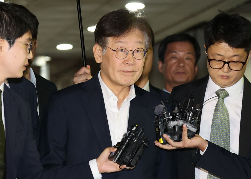 추석 밥상 오른 이재명 영장 기각…영장실질심사는 재판 예선전 불과