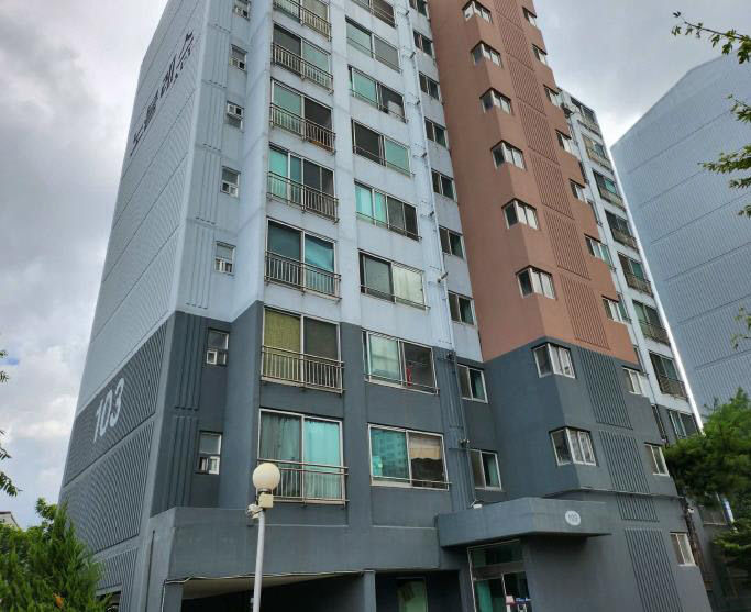 [공매정보] 구미시 임은동 158 외 1필지 노블레스 제103동