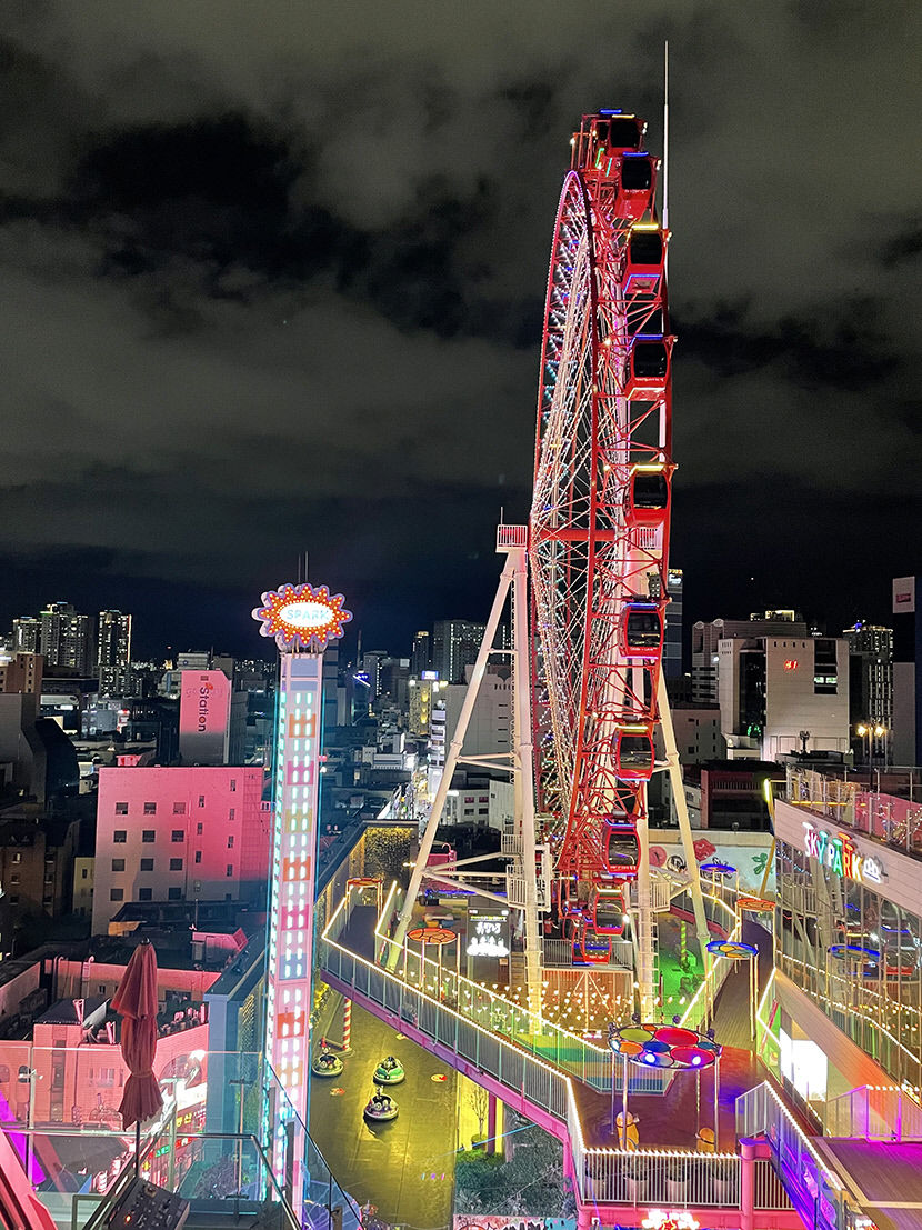 [MZ취향저격 Travel In Daegu]놀 게 뭐 있냐고?…다녀보니 대구는 꿀잼도시