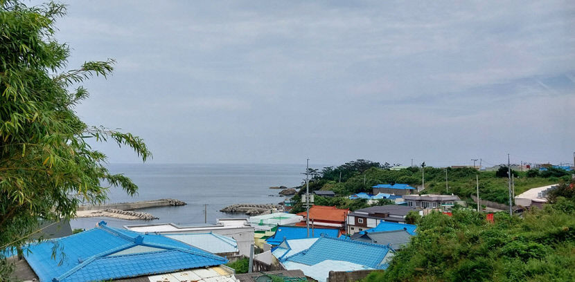 [영남일보-대구경북학회 공동기획 경북의 마을 지붕 없는 박물관] 〈2〉 포항시 장기면 계원1리-동해안 별신굿