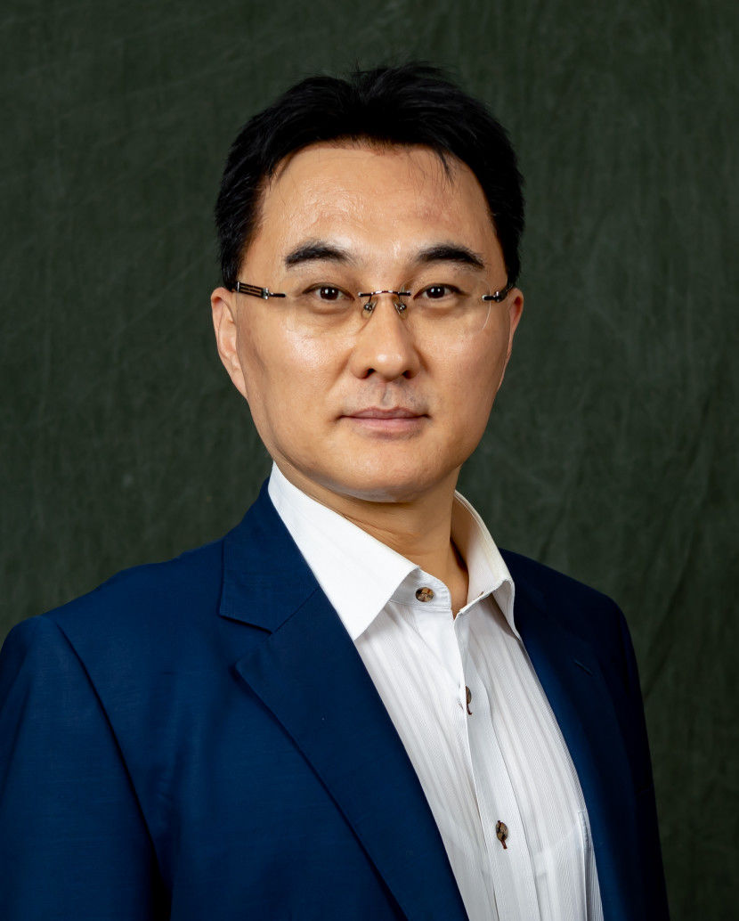 양천수 영남대 로스쿨 교수 인권법이론 펴내