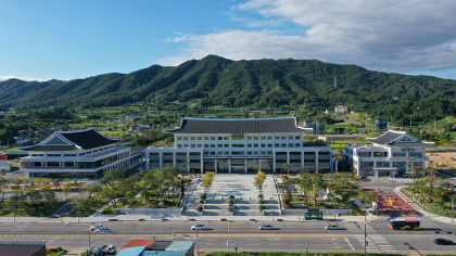 예천군, 도청신도시 ~ 지보·풍양면 농어촌버스 노선 신설