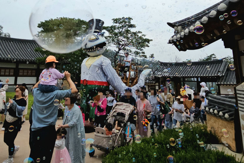 새로워진 영주 선비세상, 지역 관광 새바람 일으켜
