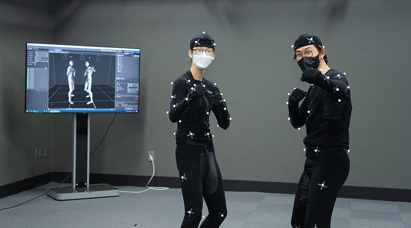 경일대 세상을 읽는 대학…새로운 학과를 만들어 시대주도 인재를 키우다