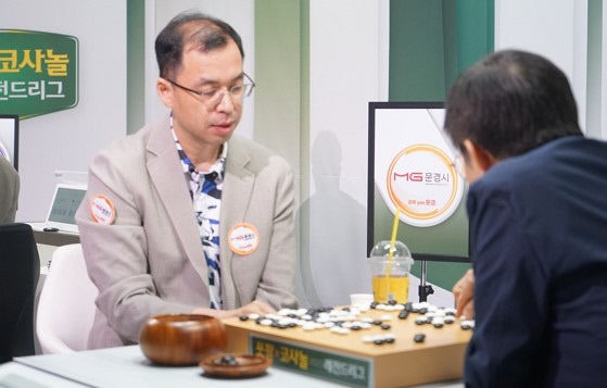 yes문경 시니어 바둑팀 올 시즌 우승 향해 순항
