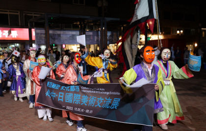 경주 신라문화제 서막 알리는 종합예술제…공연·전시·학술행사