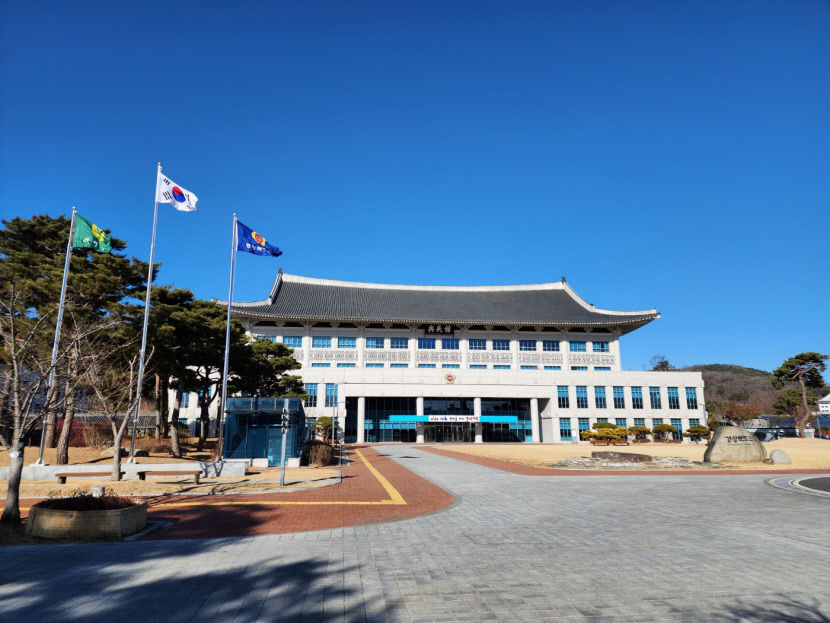 경북도의회,행정사무감사 앞두고 이달 말까지 도민제보 받아
