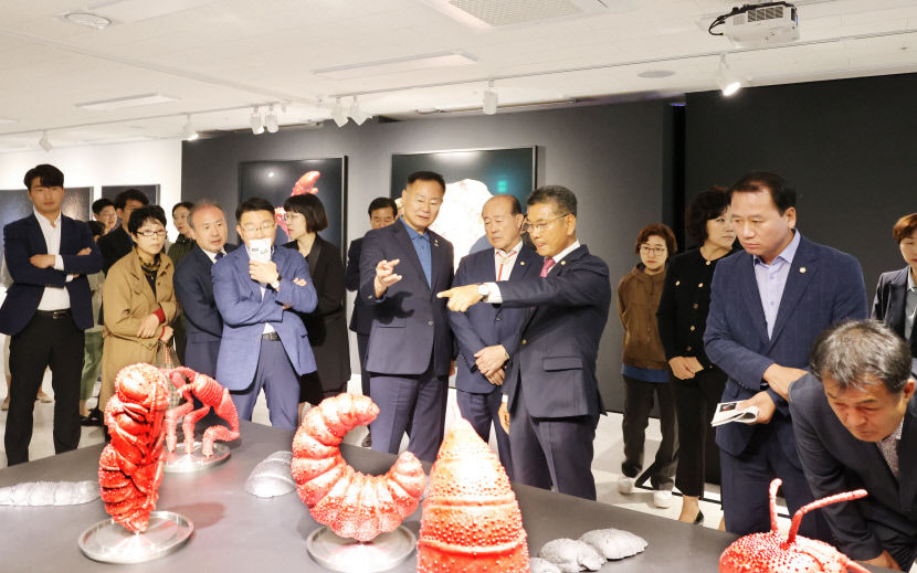 경북 칠곡에서 열리는 국제트랜스미디어 축제 막 올라