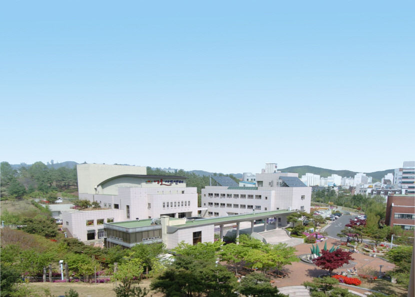 어울아트센터 23일까지 내년 상반기 대관신청 접수