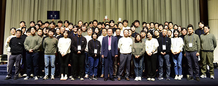 대구도개공, 전략 목표·과제 공유 워크숍