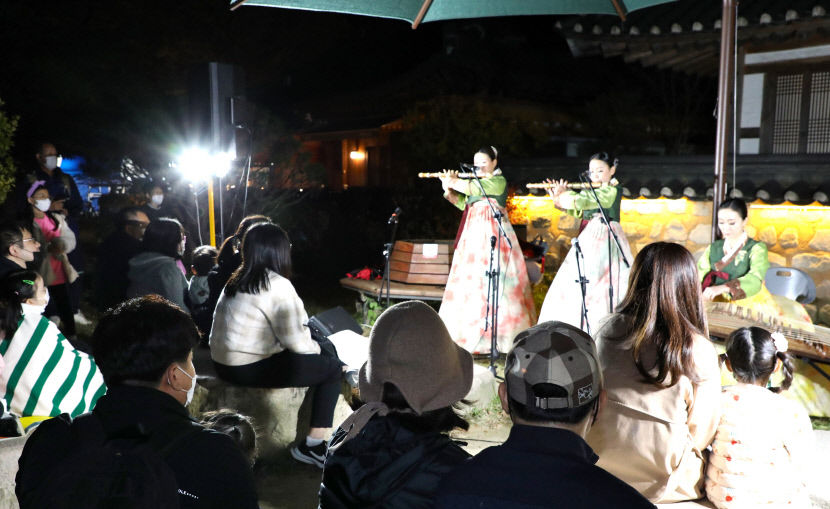경주서 27일 문화재 야행 개막…사흘간 19개 프로그램 운영
