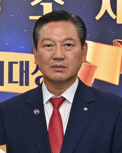 조재구 대구 남구청장, 평화언론대상 지방자치부문 대상