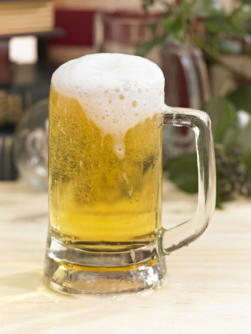 맥주 한병 7천 원 시대 열리나…사라지는 직장인 한잔의 여유
