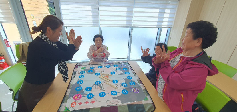 경북도 북부청소년성문화센터, 청바지 프로젝트 위해 팔 걷어