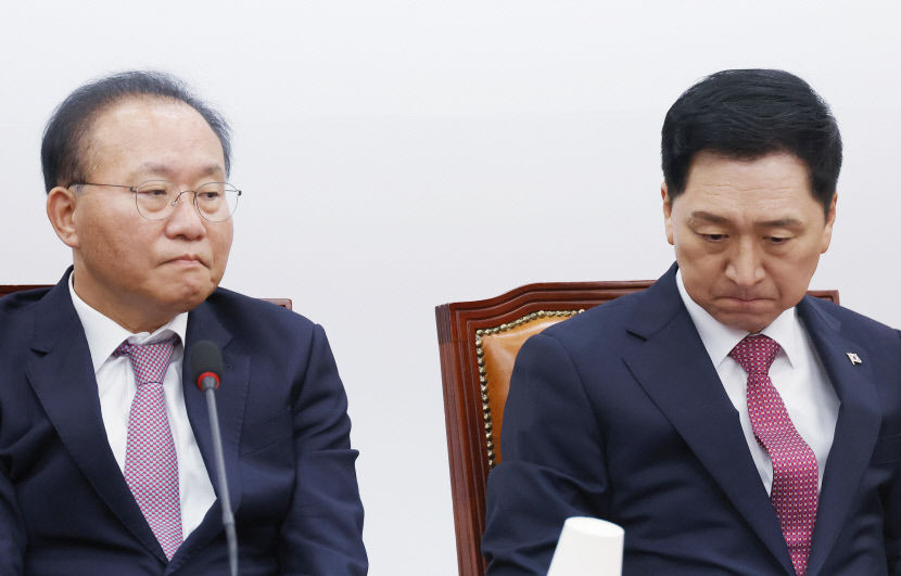 [뉴스분석] 내년 총선 빨간불…여권 쇄신 행보 나서나