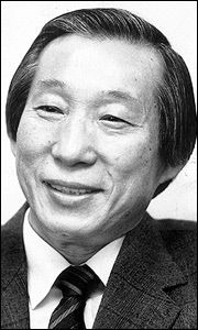 영남일보 시사만화 쏘가리 연재한 정운경 화백 별세