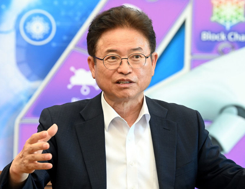 이철우 TK신공항 화물터미널, 화물기·여객기 분리 제안