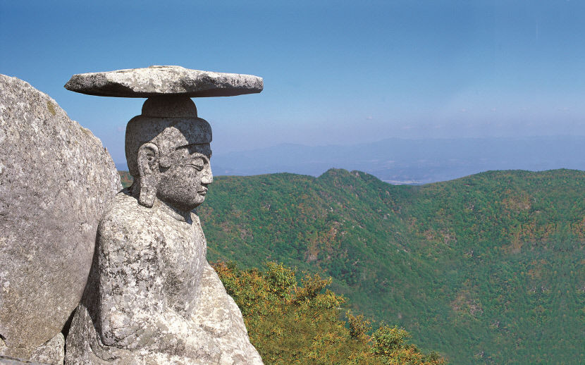 경산 소원성취+청도 명소 연계 상품···경북 대표관광 왕중왕에 뽑혀