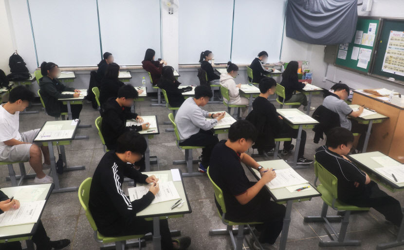 [국감파일] 서울대 지역균형전형 수도권 쏠림 심화