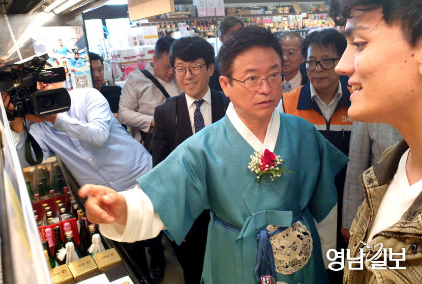 안동소주2