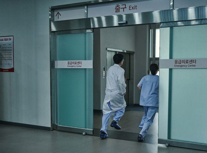 병원 응급실 사망 중증환자 비율, 지방이 수도권보다 높아