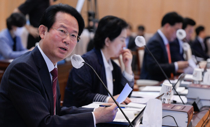 대구지역 마약사범 느는데…대구본부세관, 담당부서 없다 국감서 지적