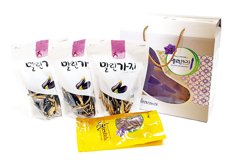 [제16회 아줌마대축제] 의성군, 마늘스낵·자두콜라겐스틱 담백