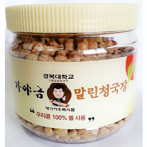 [제16회 아줌마대축제] 고령군, 3無 전통장류·찹쌀떡 건강한 맛