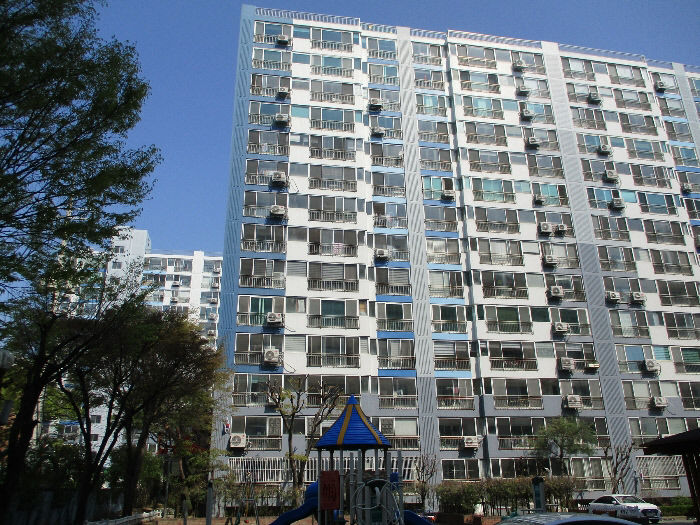 [경매 정보] 대구시 북구 복현동 복현2차서한타운아파트