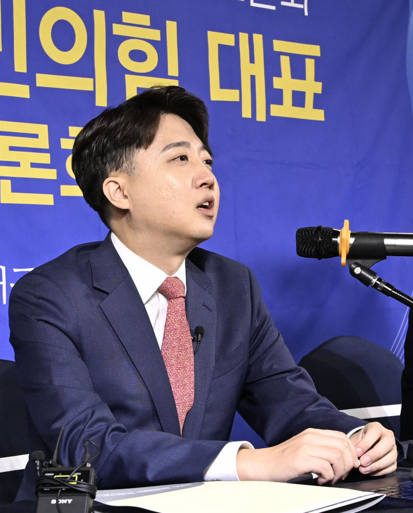 이준석 대구시민, 배신의 정치 저주 풀고 보수 스펙트럼 넓혀달라