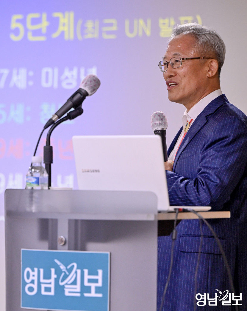 이병철·잡스·디즈니 공통점은 암…건강은 돈으로 못 사