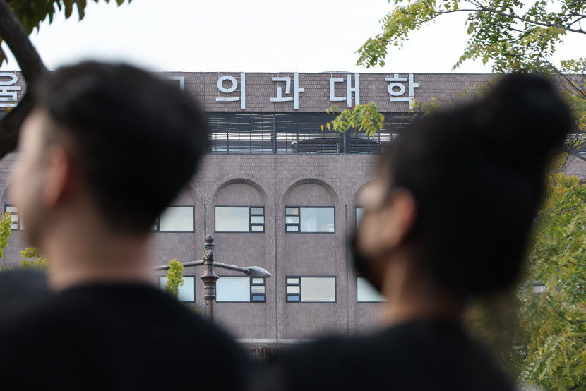 지역인재 중심 의대 정원 확대해야