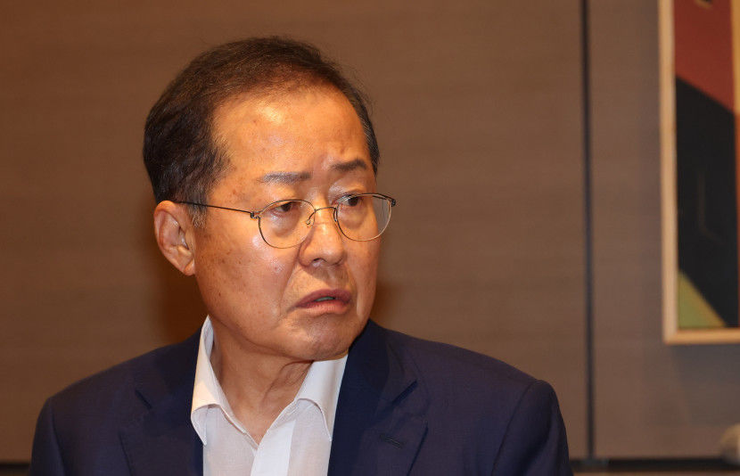 洪 SPC에 LH 참여 배제 검토하라…신공항 신뢰도 떨어뜨린 책임 물을 것