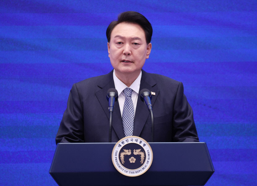尹대통령 경찰 조직, 국민안전 직결 치안 중심 재편…흉악범죄 끊어야