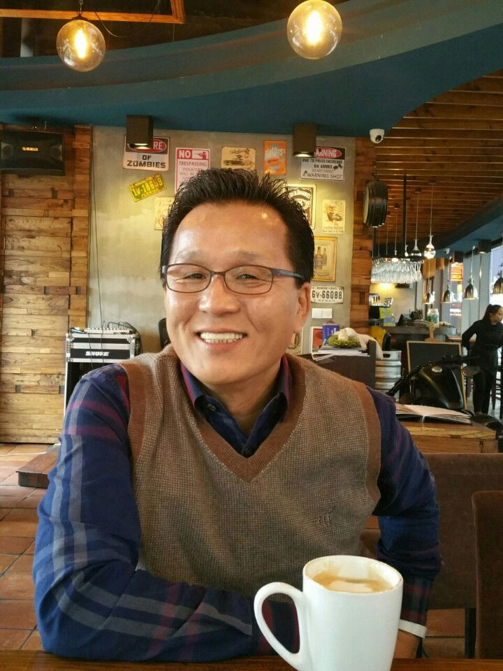 한경노 광주동서미래포럼 상임대표 대구-광주 동질성 회복 중요