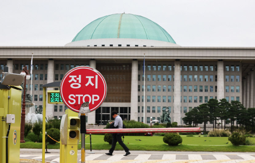 유승민·이준석 탈당설…국힘 심상찮은 내부 기류